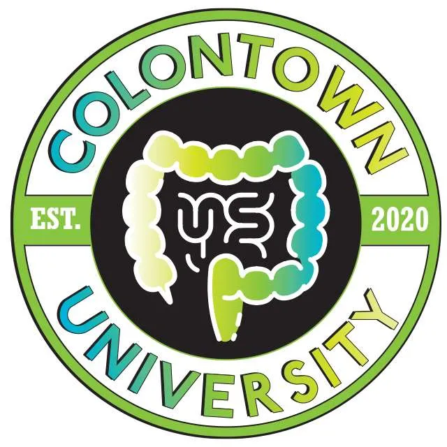 COLONTOWN University