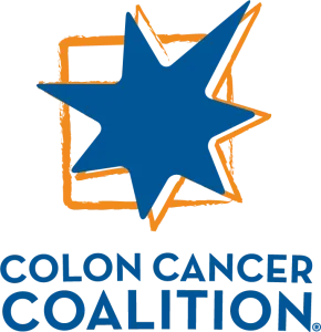 Colon Cancer Coalition - Vertical