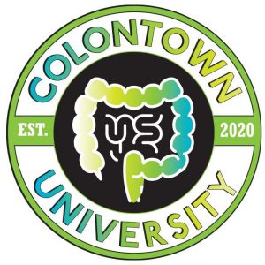COLONTOWN University